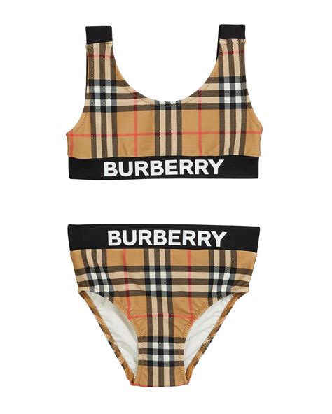 burberry bathing suit sale|burberry bathing suit two piece.